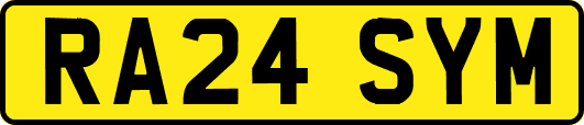 RA24SYM