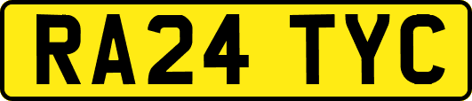 RA24TYC