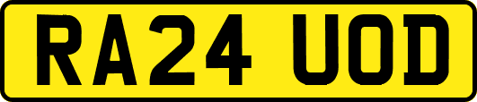RA24UOD