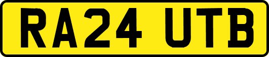 RA24UTB