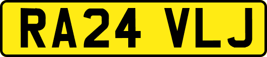 RA24VLJ