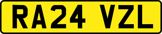 RA24VZL