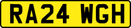 RA24WGH