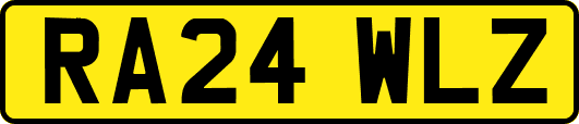 RA24WLZ