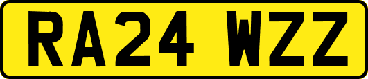 RA24WZZ