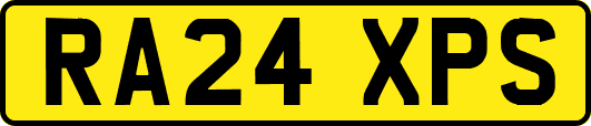RA24XPS