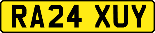 RA24XUY