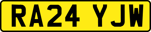 RA24YJW