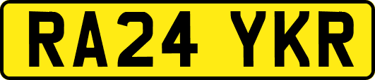 RA24YKR