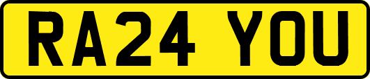 RA24YOU