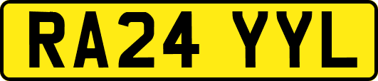RA24YYL