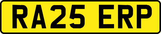 RA25ERP