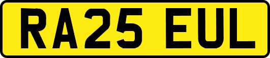 RA25EUL