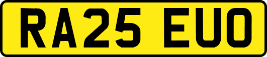 RA25EUO