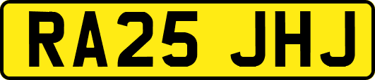 RA25JHJ