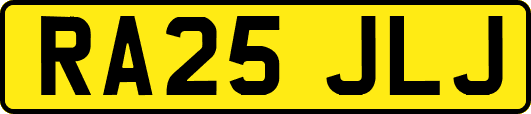 RA25JLJ