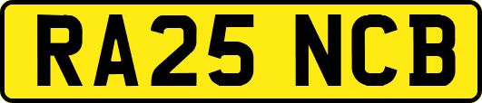 RA25NCB