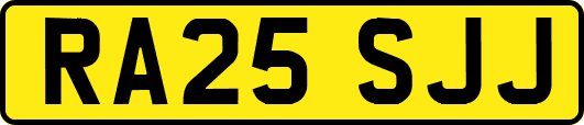 RA25SJJ