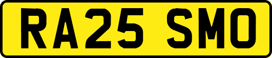 RA25SMO