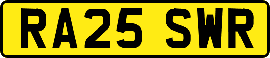 RA25SWR