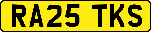 RA25TKS