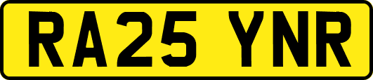 RA25YNR