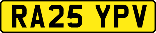 RA25YPV