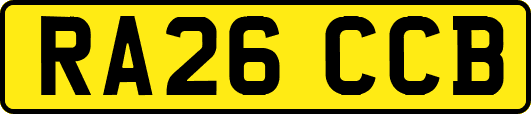 RA26CCB