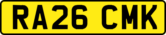 RA26CMK