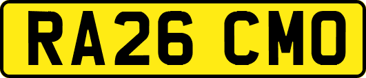 RA26CMO