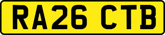 RA26CTB