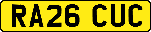 RA26CUC