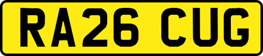 RA26CUG