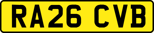 RA26CVB