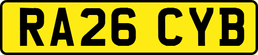 RA26CYB
