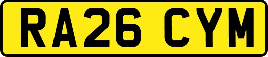 RA26CYM