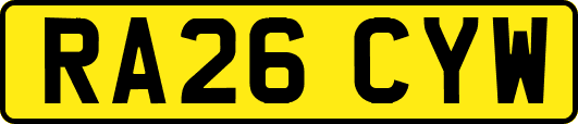 RA26CYW
