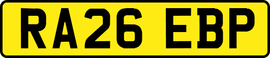 RA26EBP