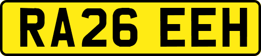 RA26EEH