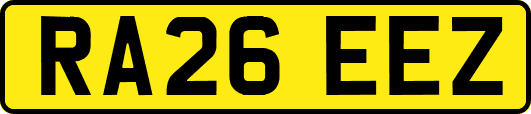 RA26EEZ
