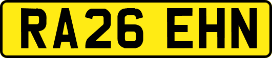RA26EHN