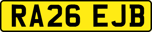 RA26EJB
