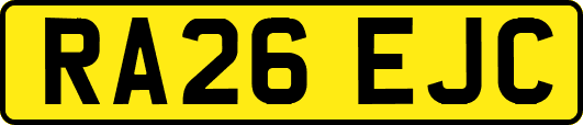 RA26EJC