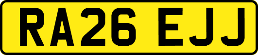RA26EJJ