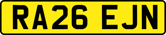 RA26EJN