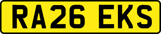 RA26EKS
