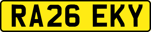 RA26EKY