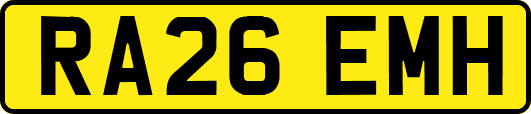 RA26EMH