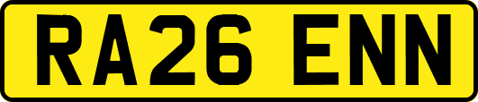 RA26ENN