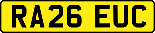 RA26EUC
